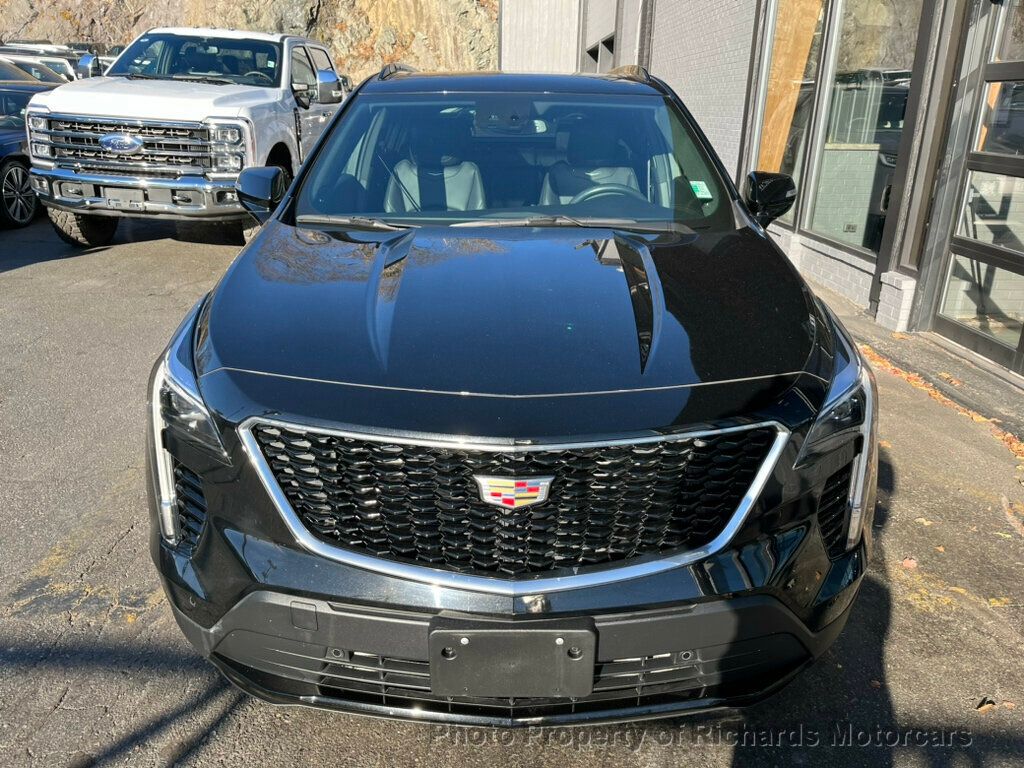 2023 Cadillac XT4 AWD 4dr Sport - 22671170 - 5