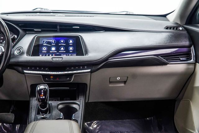 2023 Cadillac XT4 FWD 4dr Luxury - 23016339 - 16
