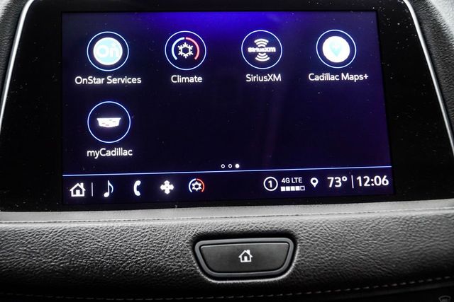 2023 Cadillac XT4 FWD 4dr Luxury - 23016339 - 24