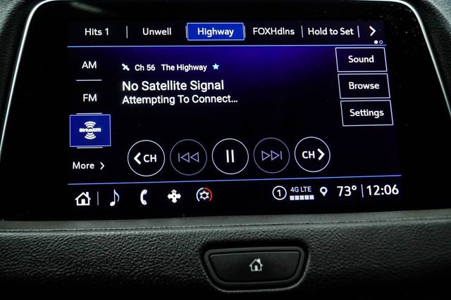 2023 Cadillac XT4 FWD 4dr Luxury - 23016339 - 26