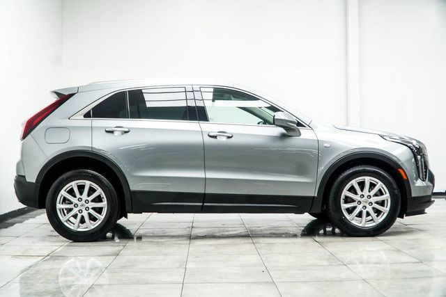 2023 Cadillac XT4 FWD 4dr Luxury - 23016339 - 5