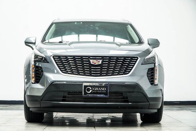 2023 Cadillac XT4 FWD 4dr Luxury - 23016339 - 6