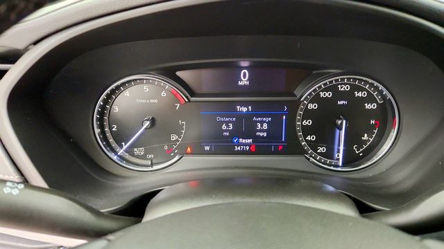 2023 Cadillac XT4 FWD 4dr Luxury w/ Driver Awareness Package - 23079244 - 12