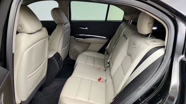 2023 Cadillac XT4 FWD 4dr Luxury w/ Driver Awareness Package - 23079244 - 18