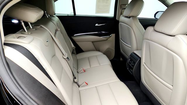 2023 Cadillac XT4 FWD 4dr Luxury w/ Driver Awareness Package - 23079244 - 19