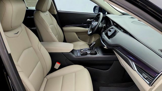 2023 Cadillac XT4 FWD 4dr Luxury w/ Driver Awareness Package - 23079244 - 20
