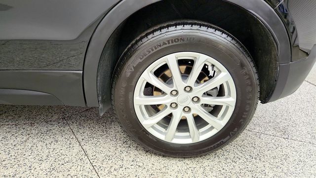 2023 Cadillac XT4 FWD 4dr Luxury w/ Driver Awareness Package - 23079244 - 8