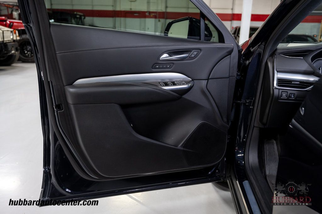 2023 Cadillac XT4 FWD 4dr Premium Luxury - 22985211 - 15