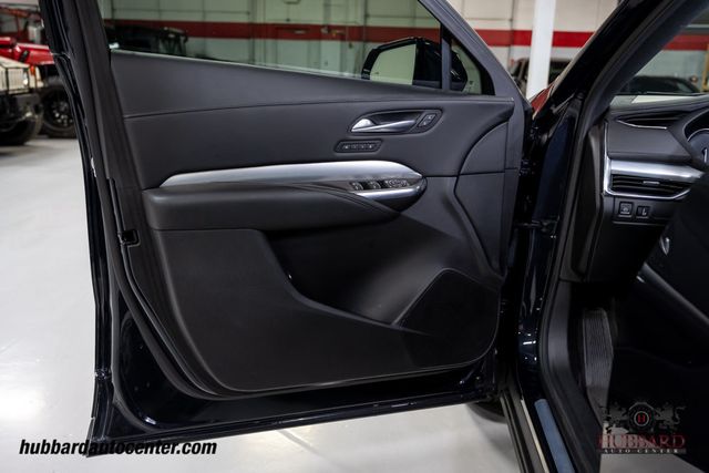 2023 Cadillac XT4 FWD 4dr Premium Luxury - 22985211 - 15