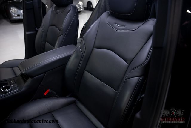 2023 Cadillac XT4 FWD 4dr Premium Luxury - 22985211 - 19