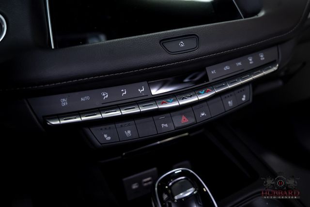 2023 Cadillac XT4 FWD 4dr Premium Luxury - 22985211 - 20