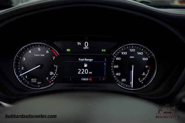 2023 Cadillac XT4 FWD 4dr Premium Luxury - 22985211 - 21