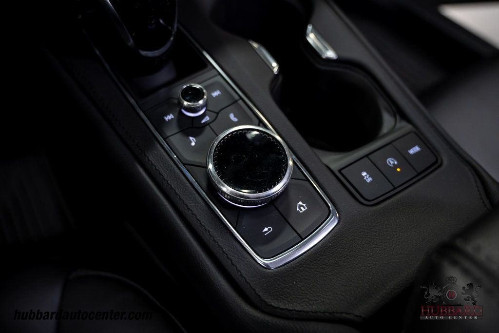 2023 Cadillac XT4 FWD 4dr Premium Luxury - 22985211 - 22