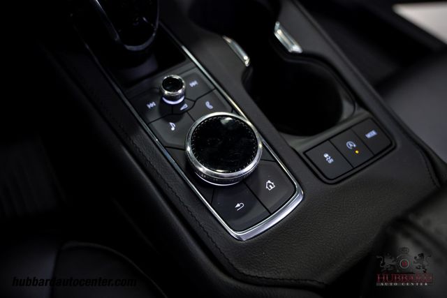 2023 Cadillac XT4 FWD 4dr Premium Luxury - 22985211 - 22