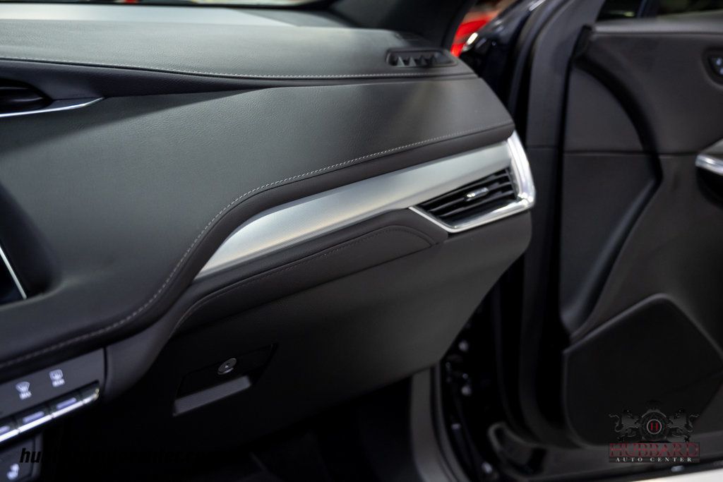 2023 Cadillac XT4 FWD 4dr Premium Luxury - 22985211 - 23