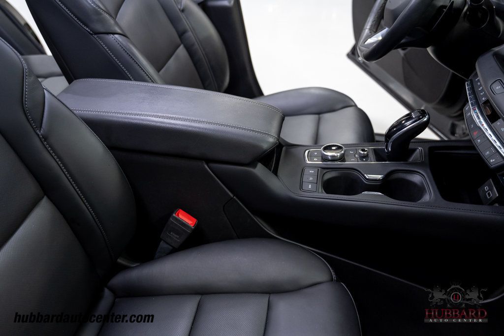 2023 Cadillac XT4 FWD 4dr Premium Luxury - 22985211 - 25