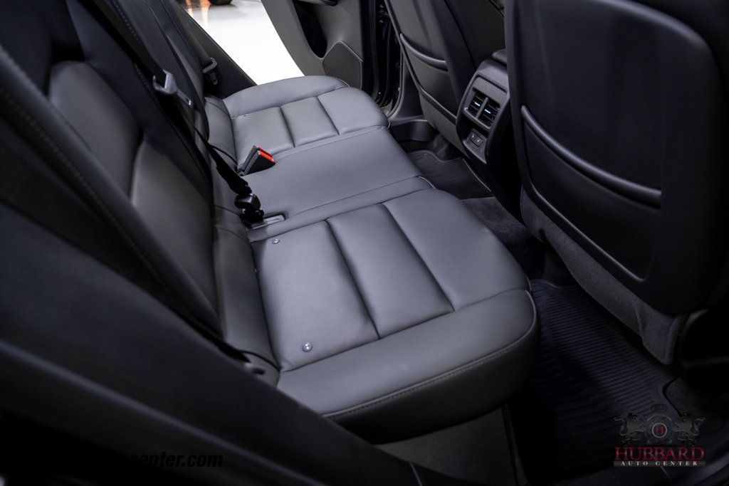 2023 Cadillac XT4 FWD 4dr Premium Luxury - 22985211 - 28