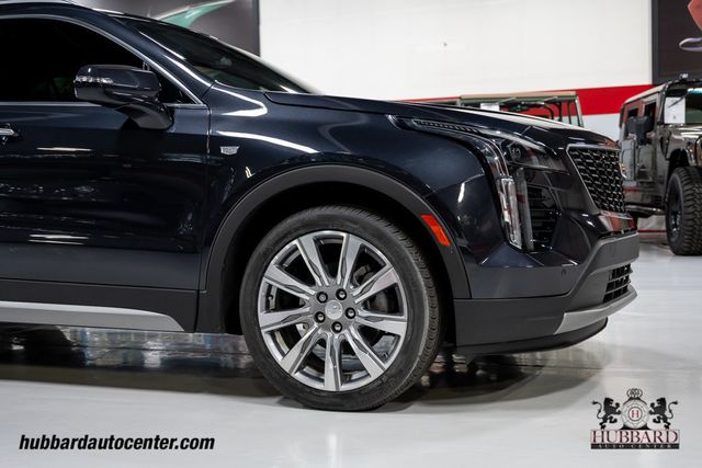 2023 Cadillac XT4 FWD 4dr Premium Luxury - 22985211 - 30