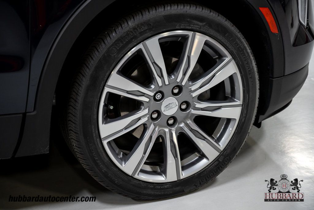 2023 Cadillac XT4 FWD 4dr Premium Luxury - 22985211 - 32