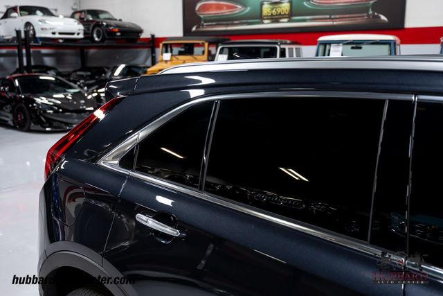 2023 Cadillac XT4 FWD 4dr Premium Luxury - 22985211 - 36