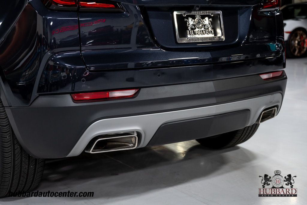 2023 Cadillac XT4 FWD 4dr Premium Luxury - 22985211 - 44