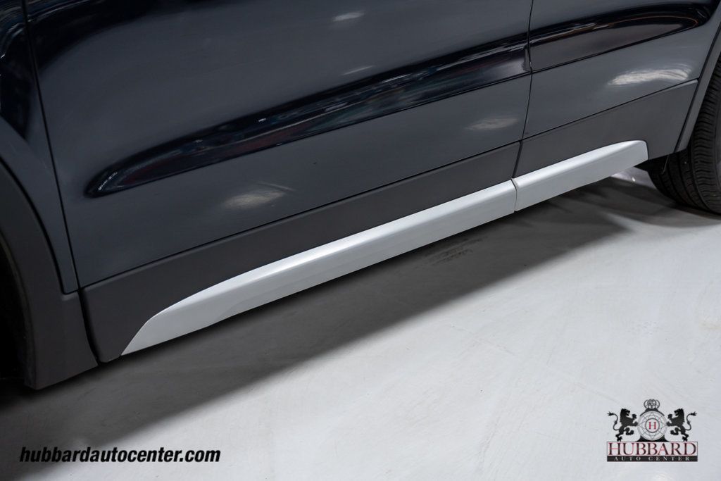 2023 Cadillac XT4 FWD 4dr Premium Luxury - 22985211 - 50