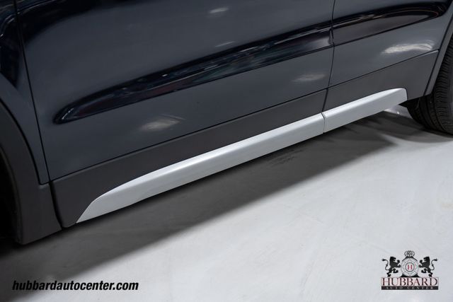 2023 Cadillac XT4 FWD 4dr Premium Luxury - 22985211 - 50