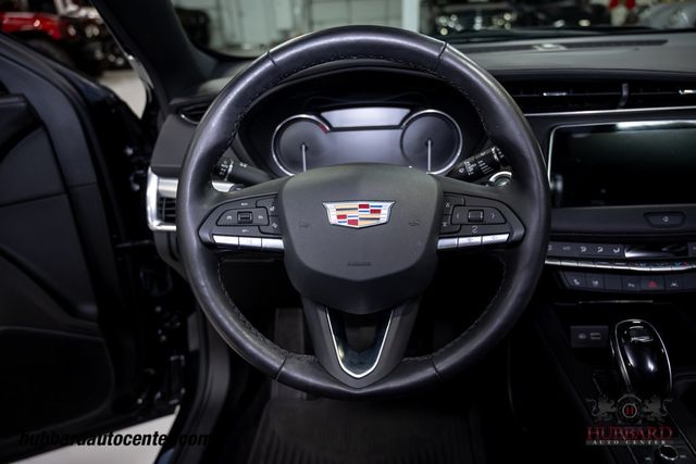 2023 Cadillac XT4 FWD 4dr Premium Luxury - 22985211 - 59