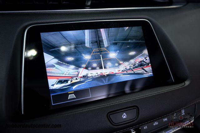 2023 Cadillac XT4 FWD 4dr Premium Luxury - 22985211 - 61