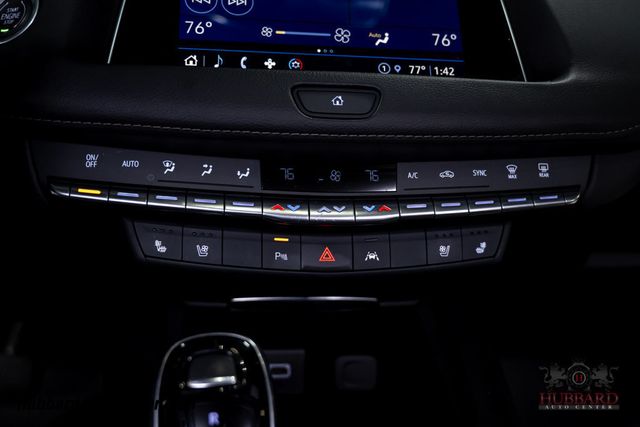 2023 Cadillac XT4 FWD 4dr Premium Luxury - 22985211 - 63