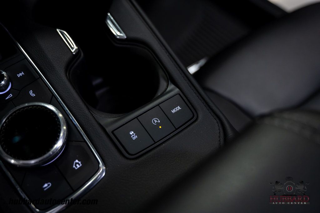 2023 Cadillac XT4 FWD 4dr Premium Luxury - 22985211 - 65