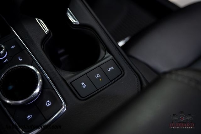 2023 Cadillac XT4 FWD 4dr Premium Luxury - 22985211 - 65