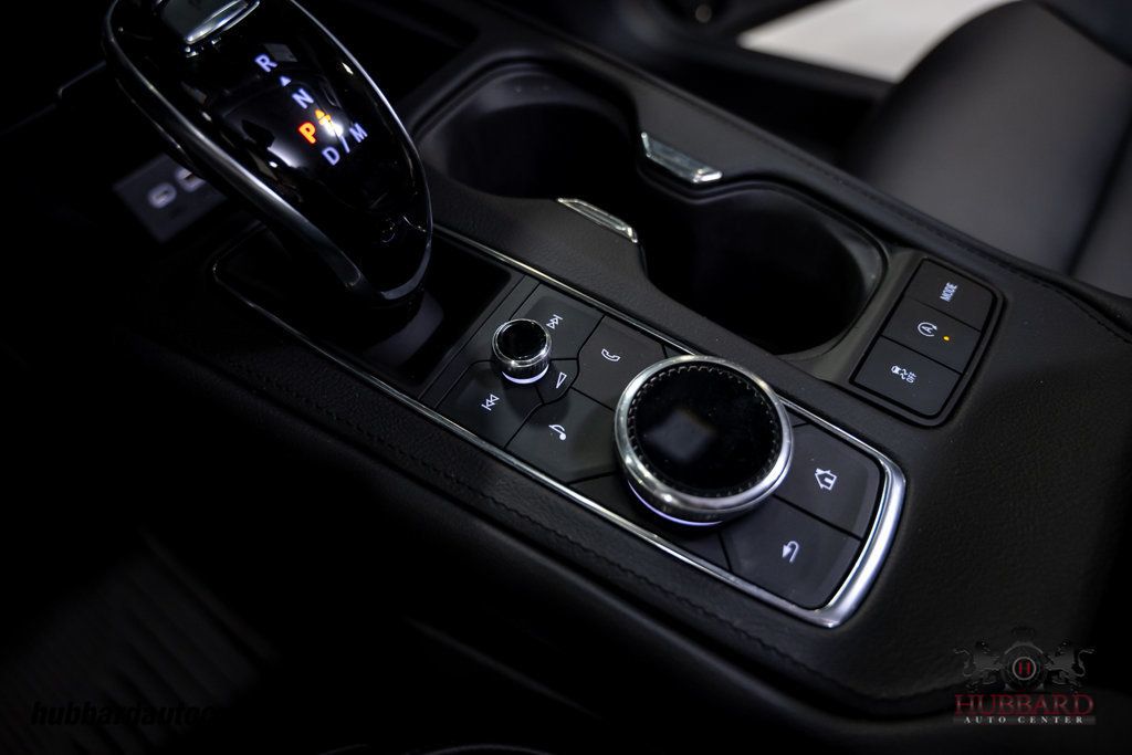 2023 Cadillac XT4 FWD 4dr Premium Luxury - 22985211 - 66