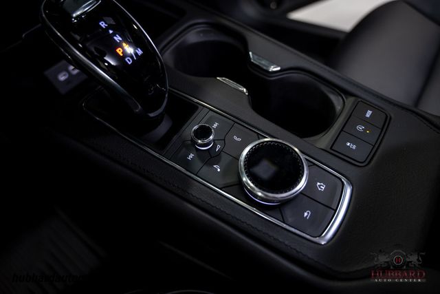 2023 Cadillac XT4 FWD 4dr Premium Luxury - 22985211 - 66