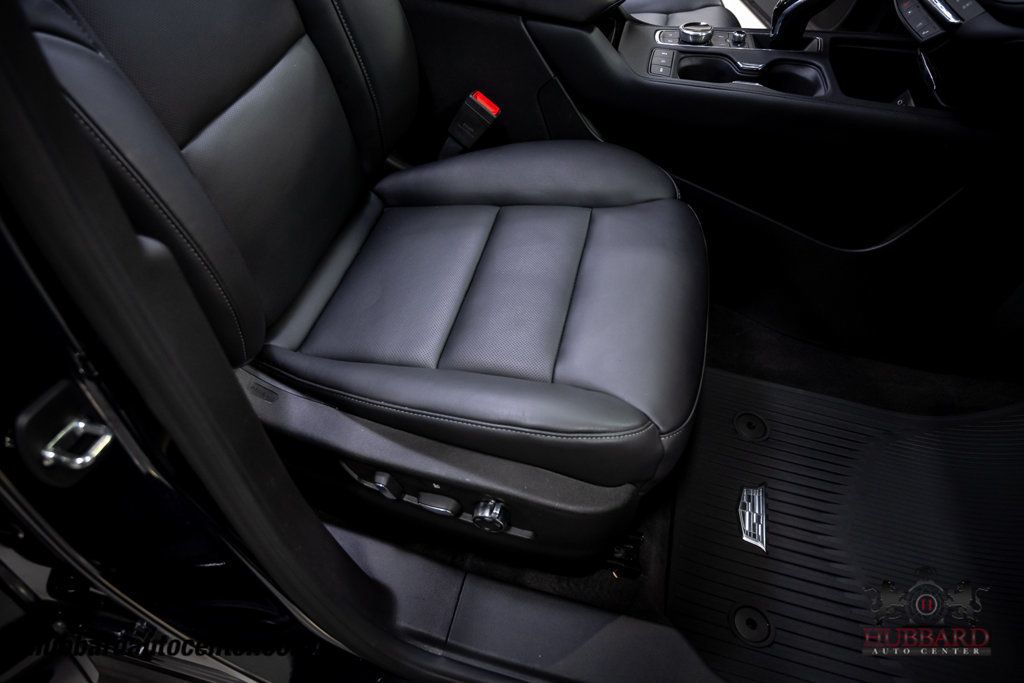 2023 Cadillac XT4 FWD 4dr Premium Luxury - 22985211 - 70