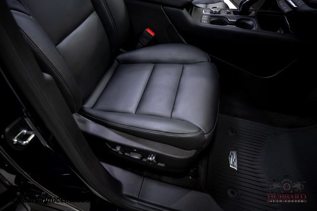 2023 Cadillac XT4 FWD 4dr Premium Luxury - 22985211 - 70