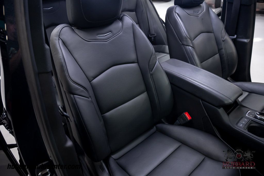 2023 Cadillac XT4 FWD 4dr Premium Luxury - 22985211 - 71