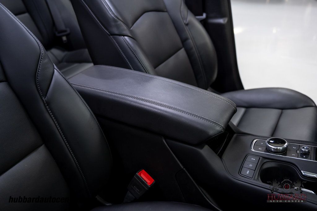 2023 Cadillac XT4 FWD 4dr Premium Luxury - 22985211 - 72