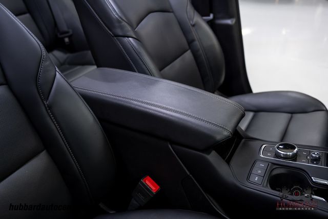 2023 Cadillac XT4 FWD 4dr Premium Luxury - 22985211 - 72