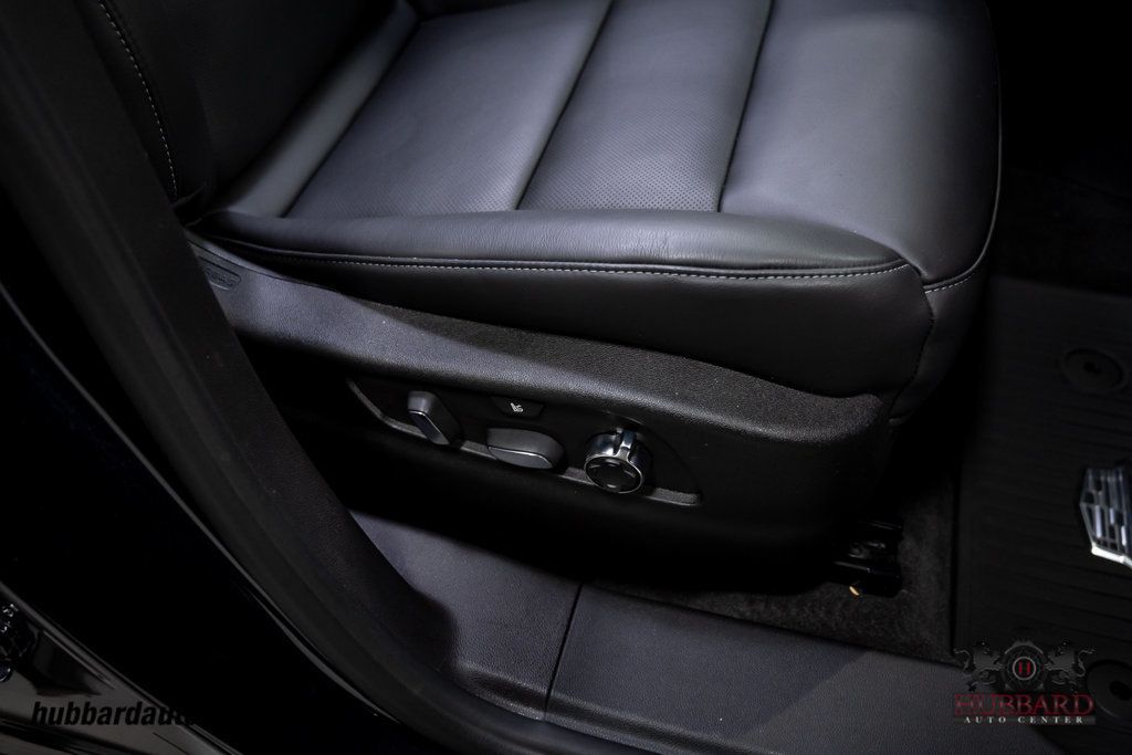 2023 Cadillac XT4 FWD 4dr Premium Luxury - 22985211 - 73