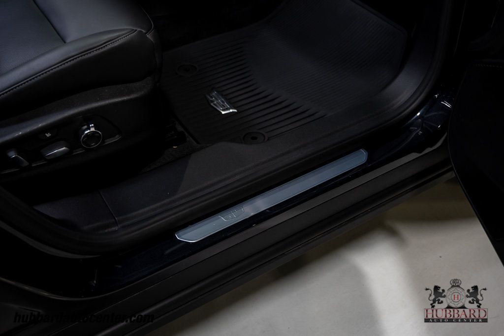 2023 Cadillac XT4 FWD 4dr Premium Luxury - 22985211 - 74