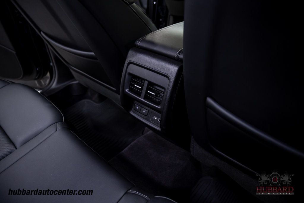 2023 Cadillac XT4 FWD 4dr Premium Luxury - 22985211 - 76