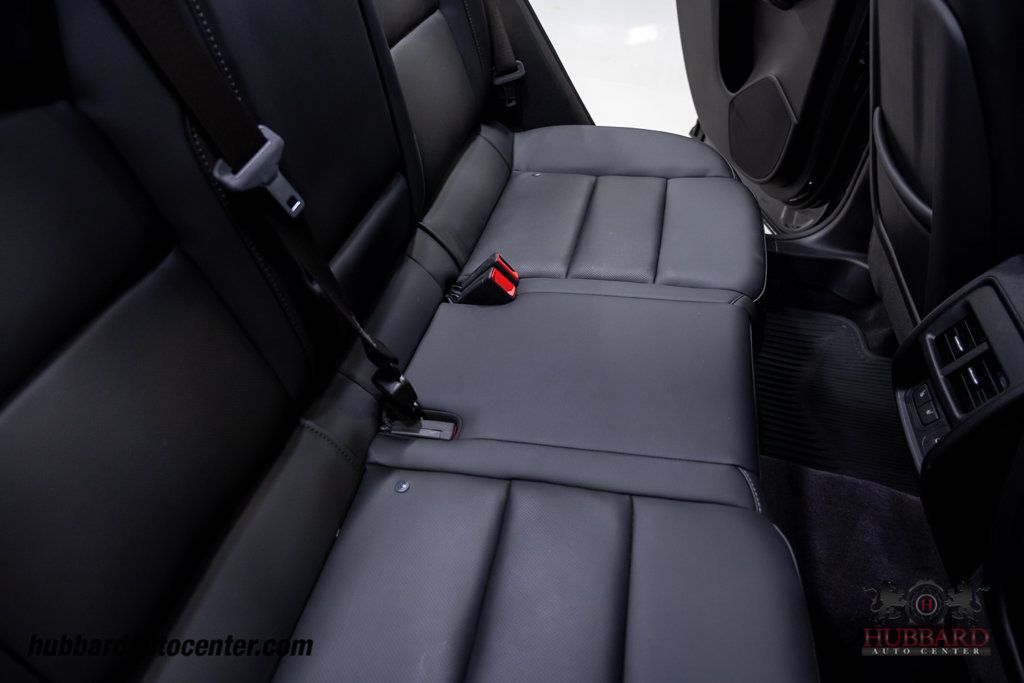 2023 Cadillac XT4 FWD 4dr Premium Luxury - 22985211 - 77