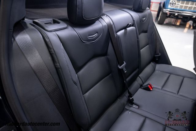 2023 Cadillac XT4 FWD 4dr Premium Luxury - 22985211 - 79