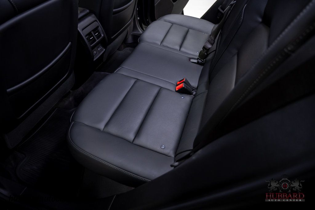 2023 Cadillac XT4 FWD 4dr Premium Luxury - 22985211 - 81