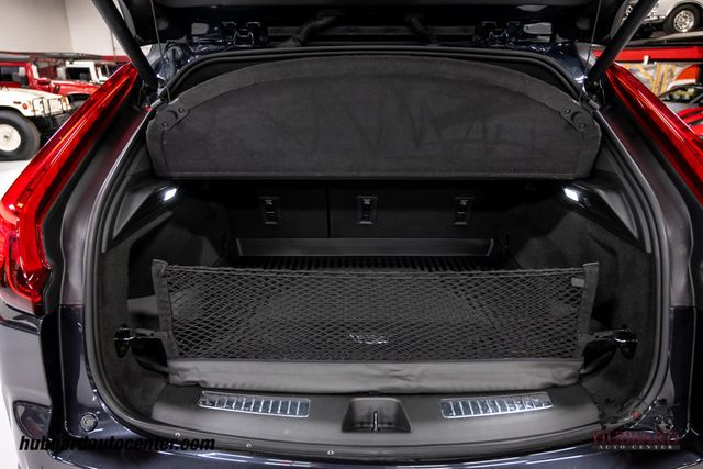 2023 Cadillac XT4 FWD 4dr Premium Luxury - 22985211 - 85