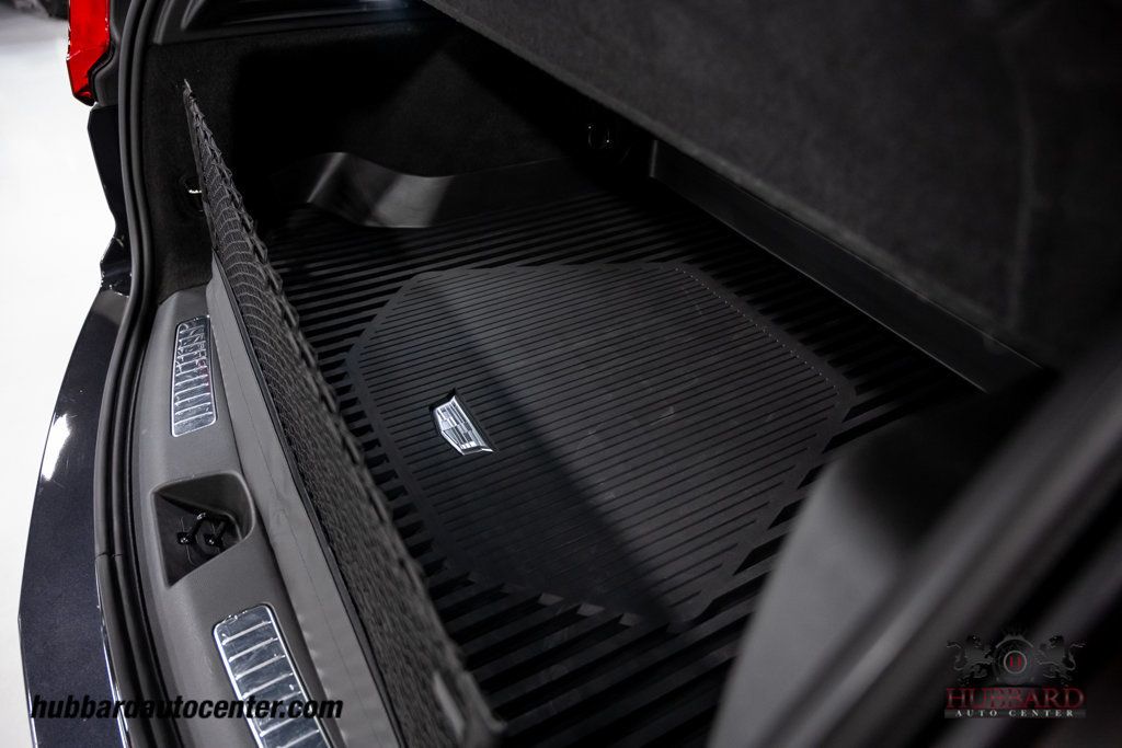 2023 Cadillac XT4 FWD 4dr Premium Luxury - 22985211 - 87