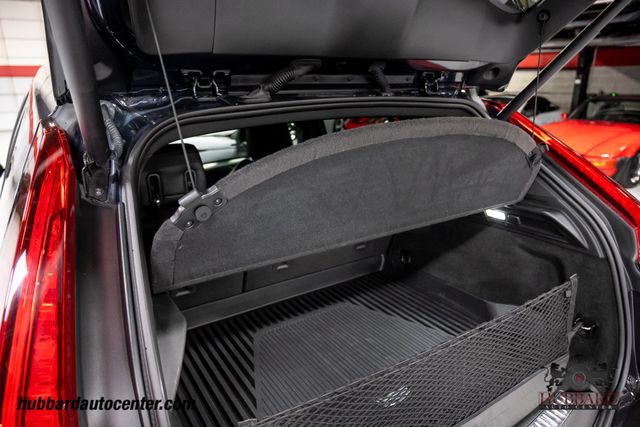 2023 Cadillac XT4 FWD 4dr Premium Luxury - 22985211 - 88