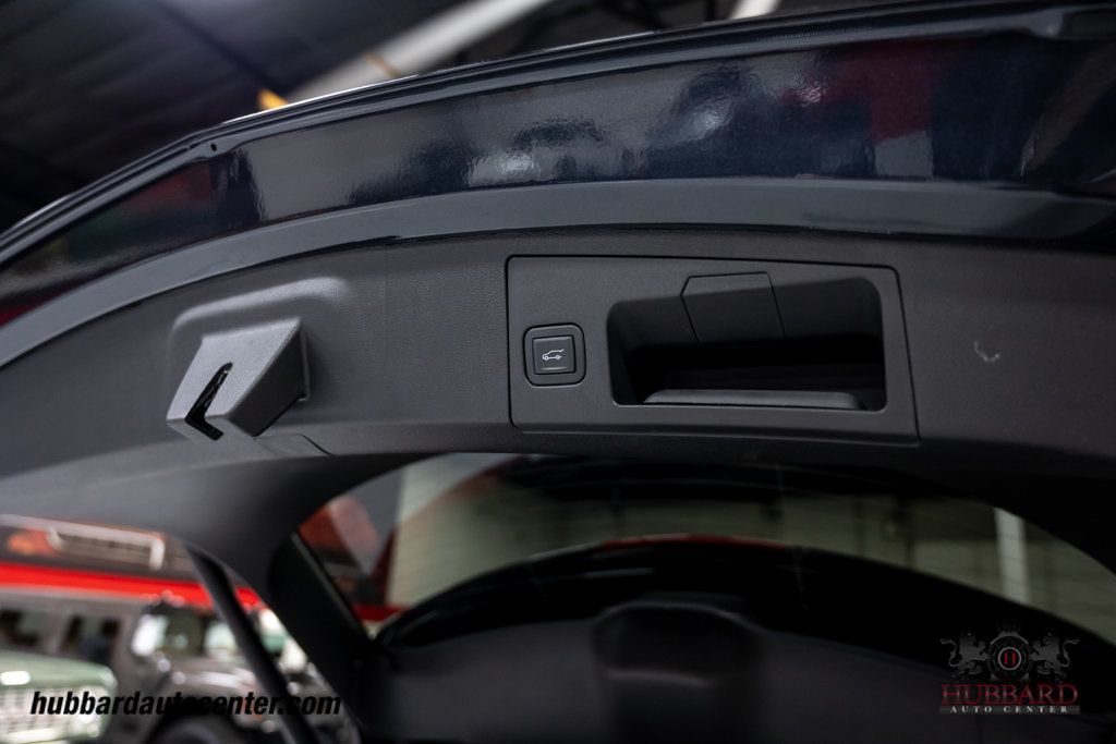 2023 Cadillac XT4 FWD 4dr Premium Luxury - 22985211 - 89