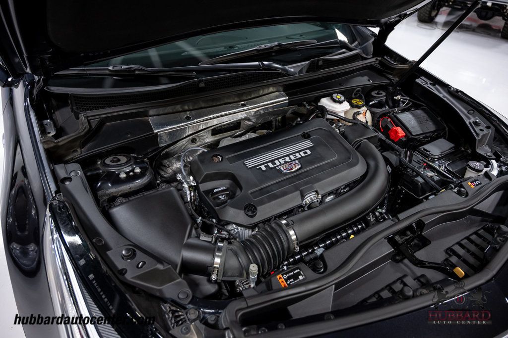 2023 Cadillac XT4 FWD 4dr Premium Luxury - 22985211 - 90